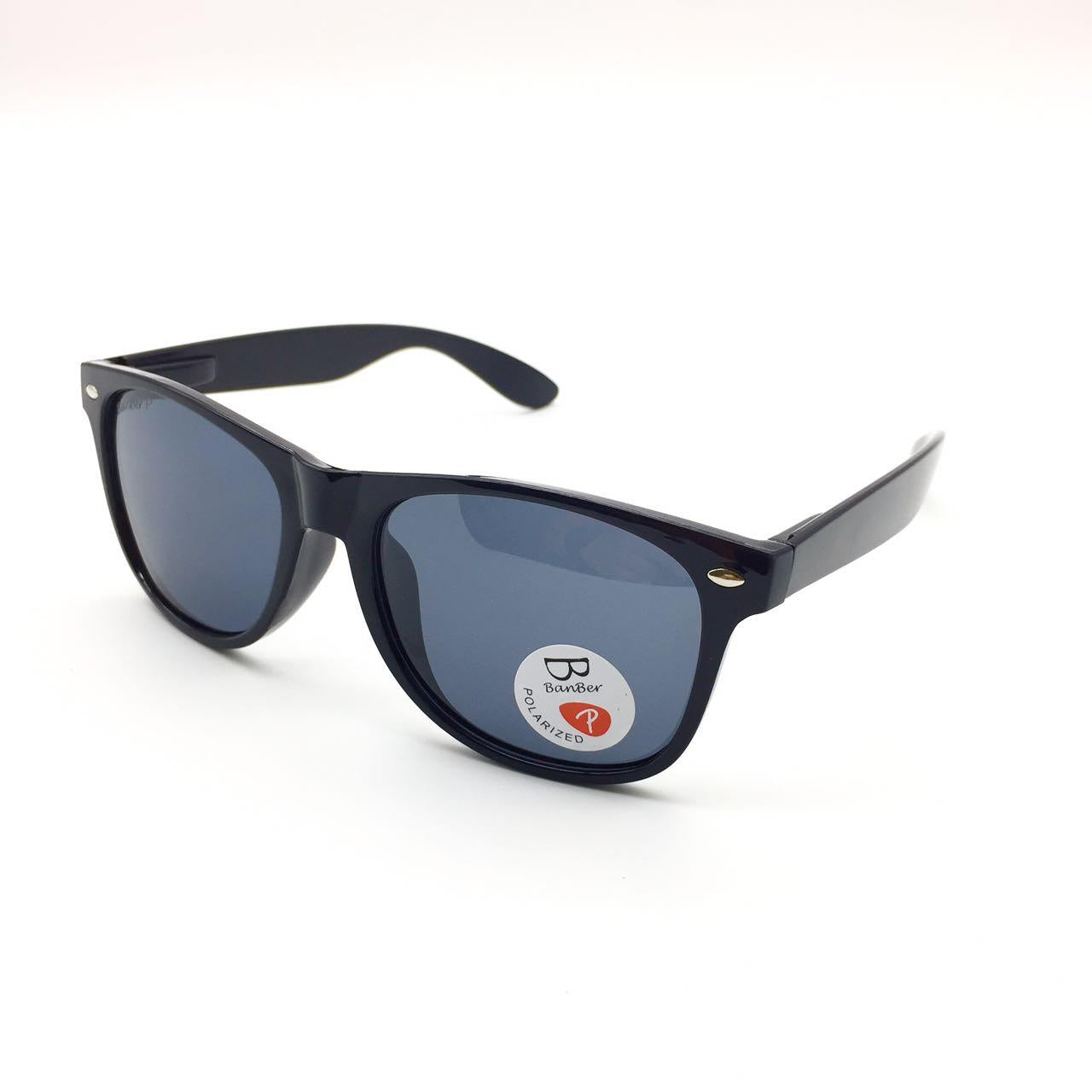 แว่นกันแดด โพลาไรซ์ P300 Polarized UV 400 แว่นแฟชั่น ผู้หญิง ผู้ชาย ไม่รวมอุปกรณ์