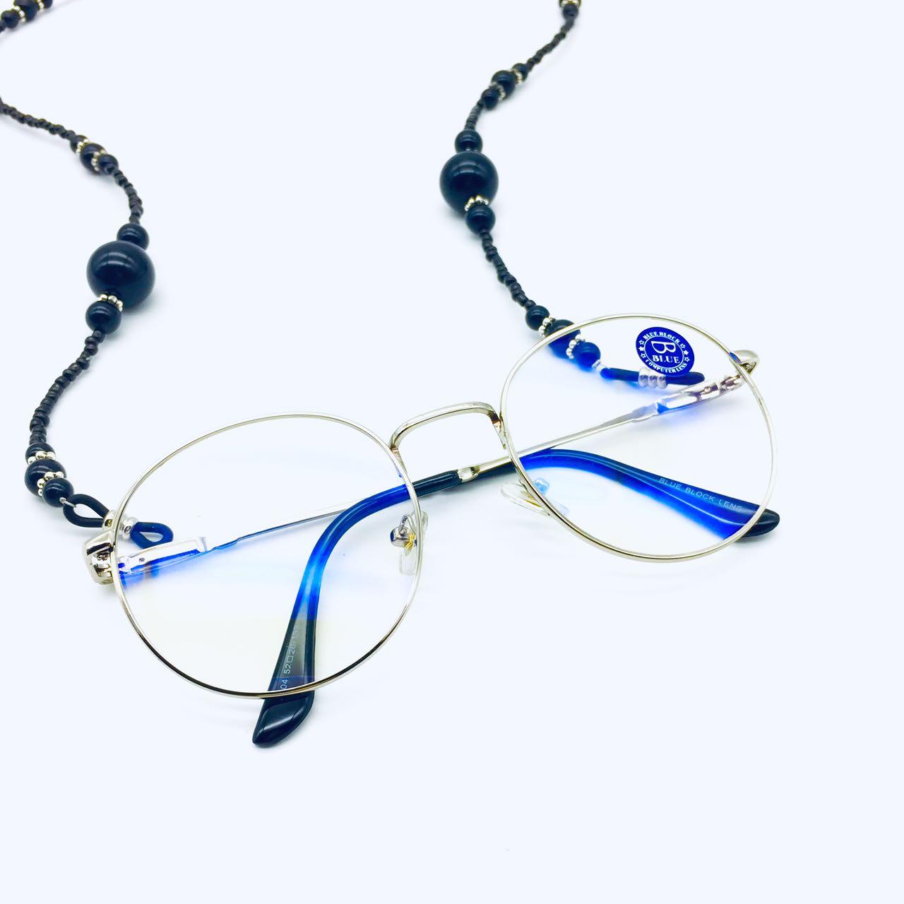 [COD]แว่นตากรองแสง รุ่น 4904 กรอบโลหะ มีให้เลือก5สีเลนส์BlueBlockกรองแสงสีฟ้า ปกป้องดวงตาจากแสงคอมพิวเตอร์ ไม่รวมอุปกรณ์