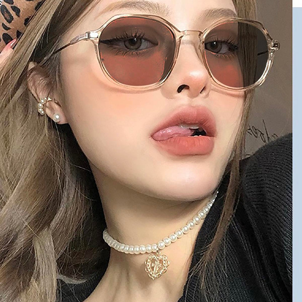 แว่นปรับแสงสายตายาวauto3+50ถึง+400เลนส์ออโต้ออกแดดเปลี่ยนสีได้ใส่แล้วสวยดูดี