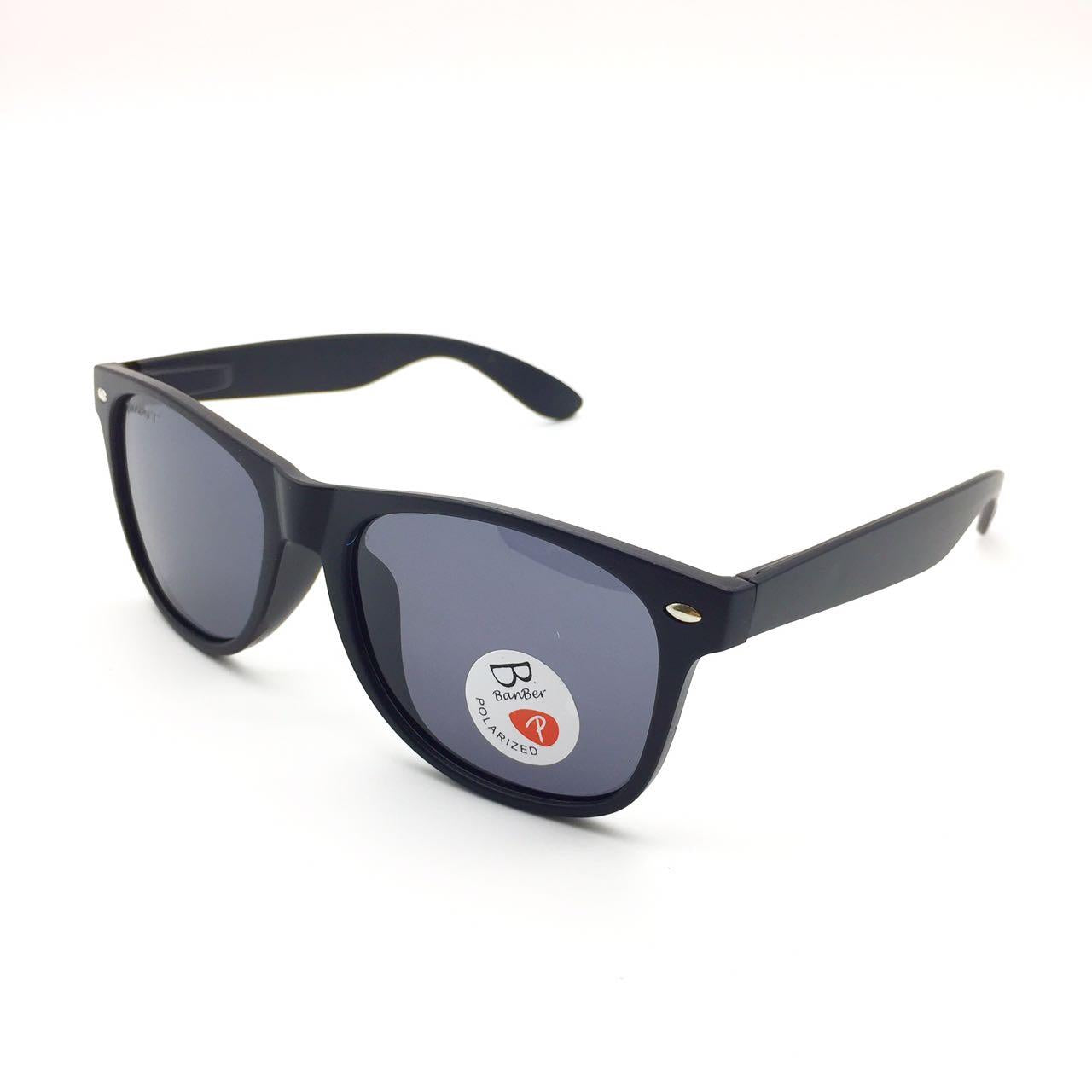 แว่นกันแดด โพลาไรซ์ P300 Polarized UV 400 แว่นแฟชั่น ผู้หญิง ผู้ชาย ไม่รวมอุปกรณ์