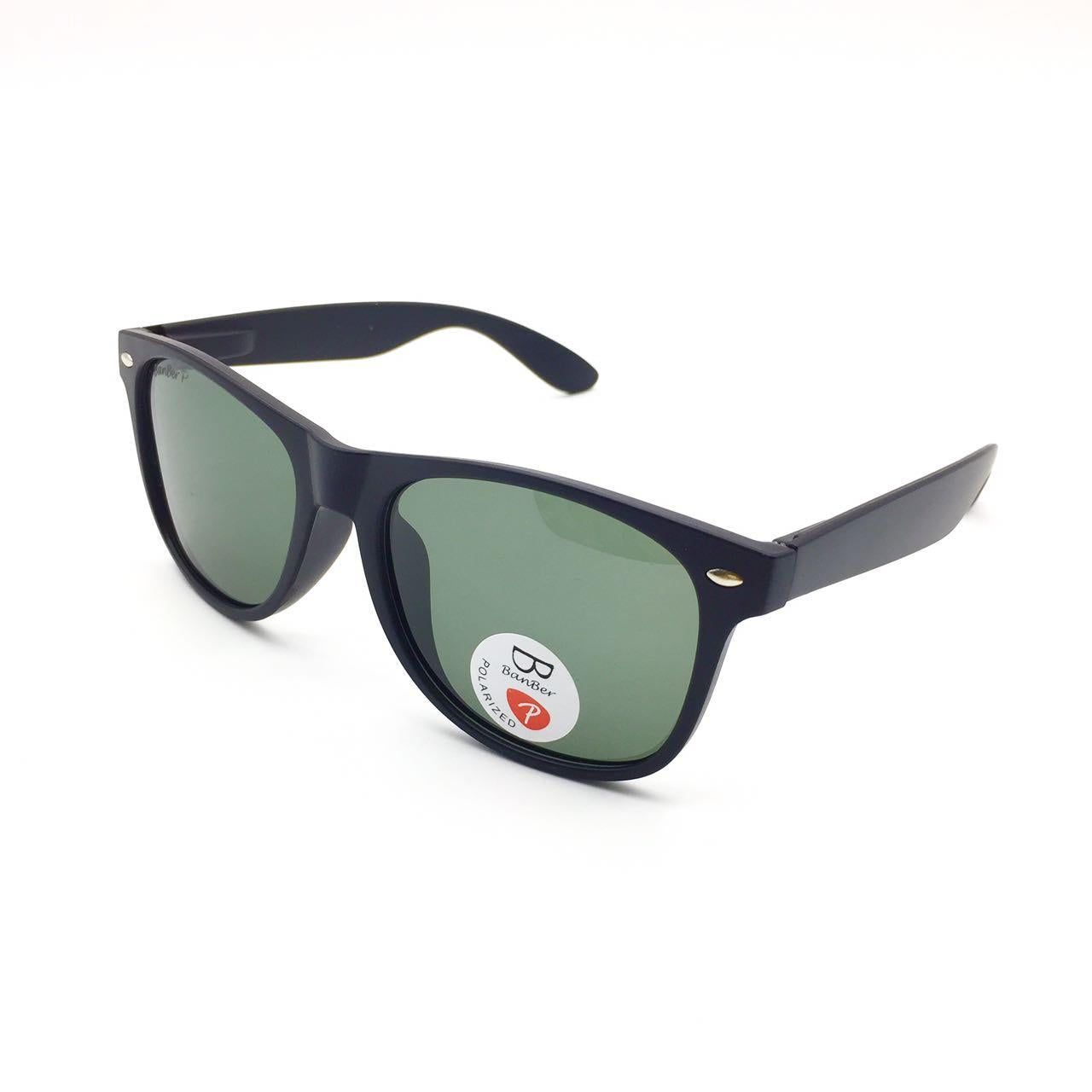 แว่นกันแดด โพลาไรซ์ P300 Polarized UV 400 แว่นแฟชั่น ผู้หญิง ผู้ชาย ไม่รวมอุปกรณ์