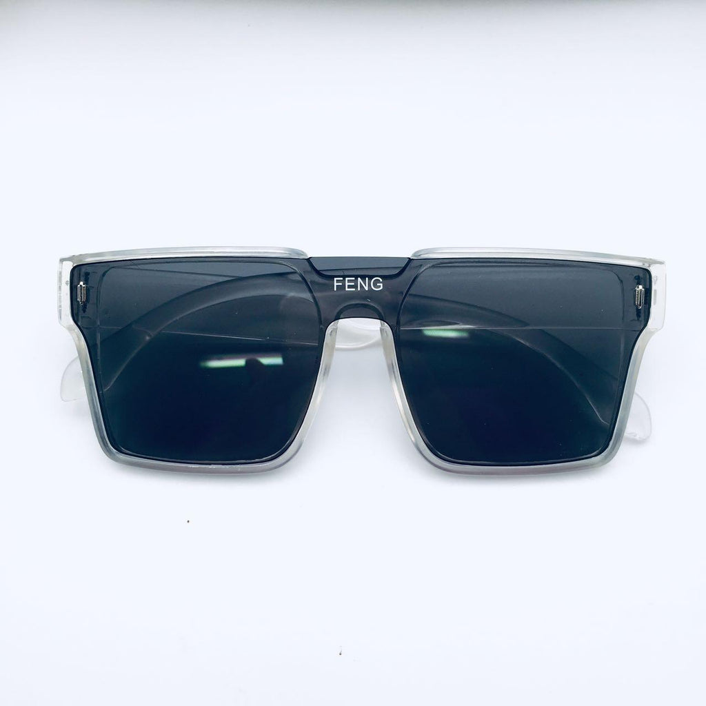 แว่นกันแดดแฟชั่น รุ่นFENG  TF5518 กรอบพลาสติก มีให้เลือก6สี ไม่รวมอุปกรณ์
