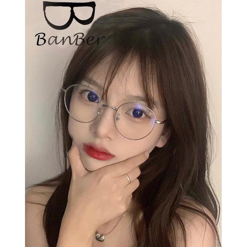 แว่นตากรองแสง รุ่น 3121 กรอบโลหะ มีให้เลือก4สี เลนส์BlueBlockกรองแสงสีฟ้า ปกป้องดวงตาจากแสงคอมพิวเตอร์ ไม่รวมอุปกรณ์
