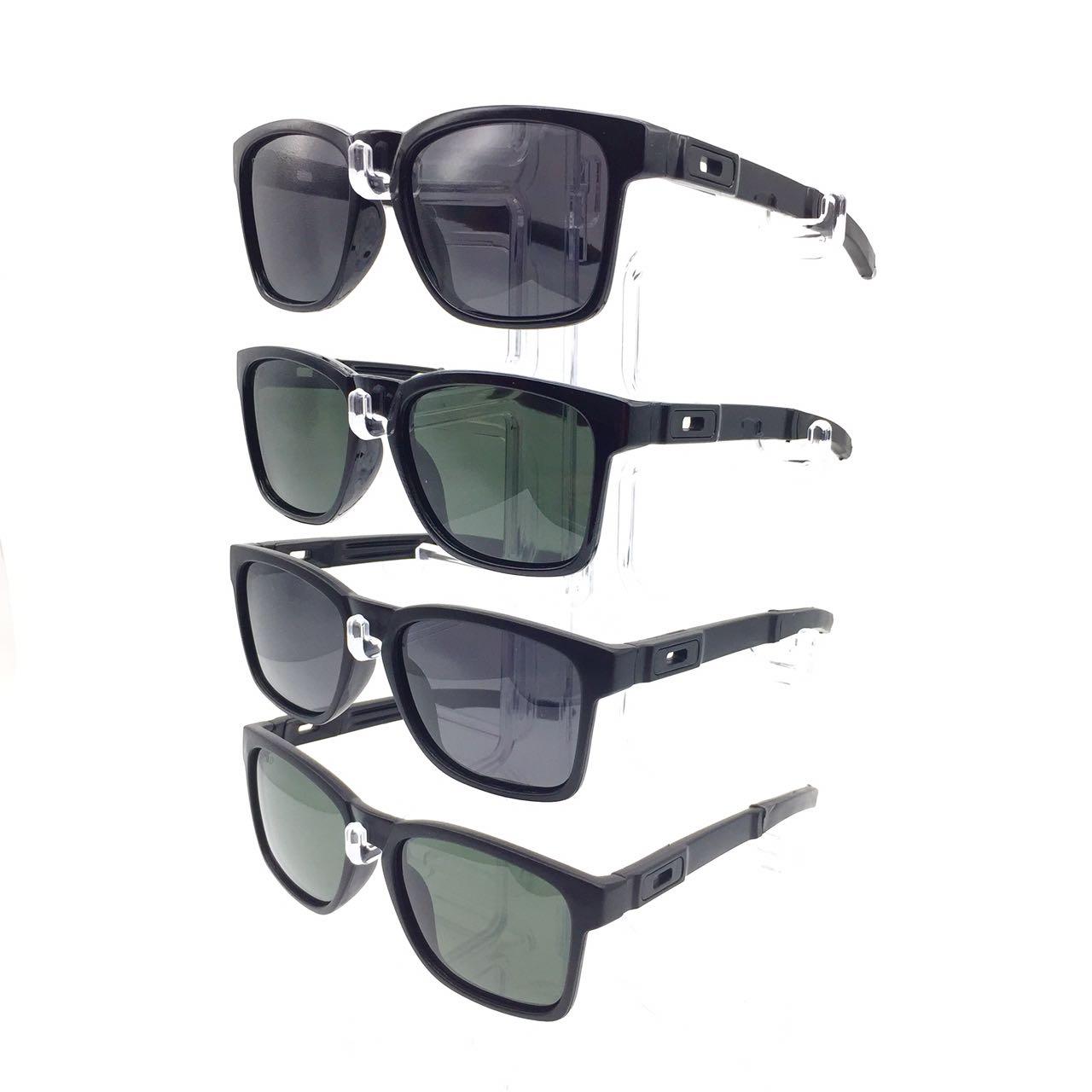 แว่นกันแดด โพลาไรซ์ P25234 Polarized UV 400 แว่นแฟชั่น ผู้หญิง ผู้ชาย ไม่รวมอุปกรณ์