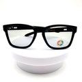 แว่นกันแดด โพลาไรซ์Polarized รุ่น 252343T ป้องกัน UV 400 แว่นแฟชั่น ผู้หญิง ผู้ชาย ใส่แล้วดูดีสุดๆ ไม่รวมอุปกรณ์