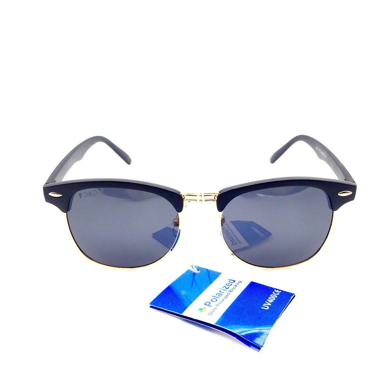 แว่นกันแดด โพลาไรซ์ P3601 Polarized UV 400 แว่นแฟชั่น ผู้หญิง ผู้ชาย ไม่รวมอุปกรณ์