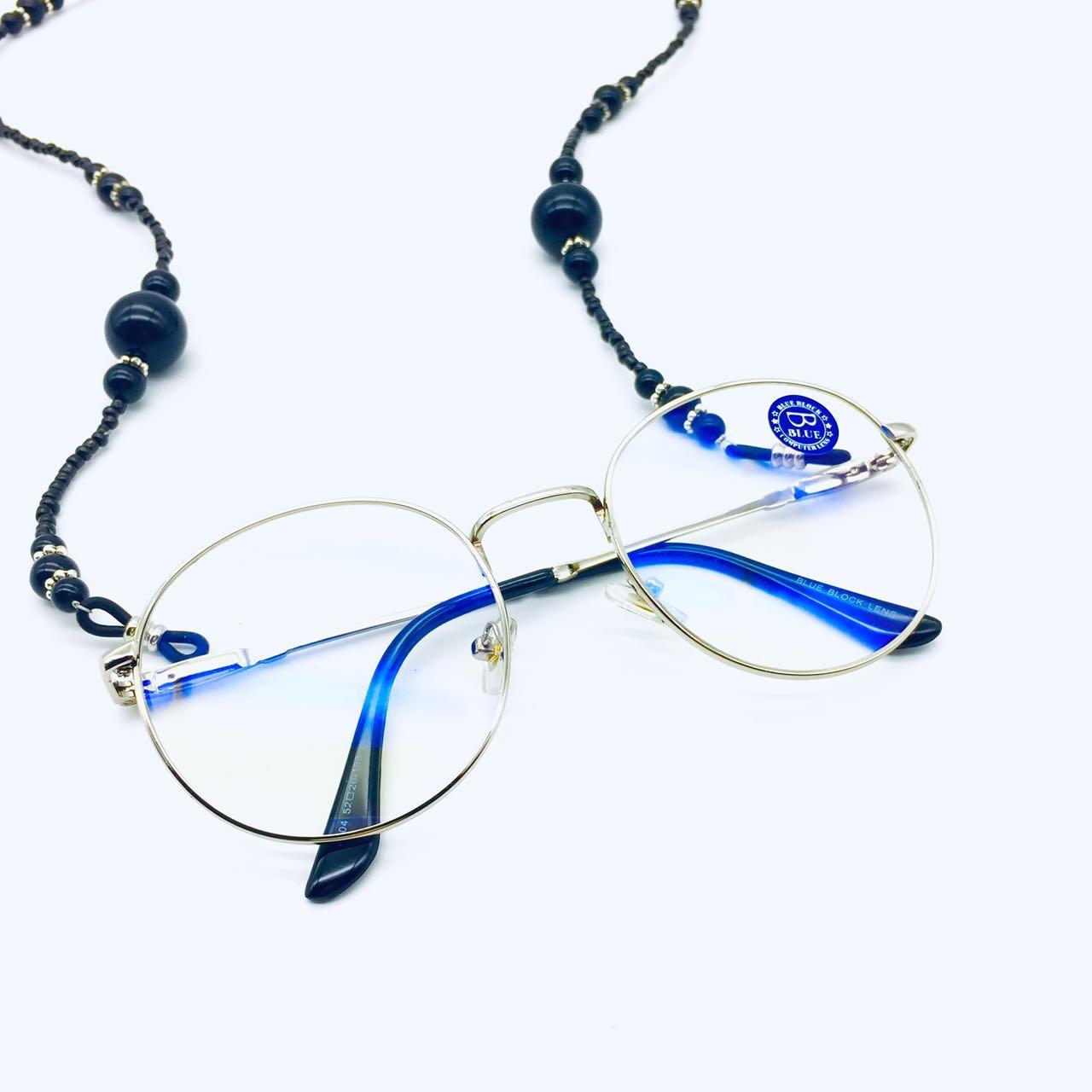 [COD]แว่นตากรองแสง รุ่น 4904 กรอบโลหะ มีให้เลือก5สีเลนส์BlueBlockกรองแสงสีฟ้า ปกป้องดวงตาจากแสงคอมพิวเตอร์ ไม่รวมอุปกรณ์