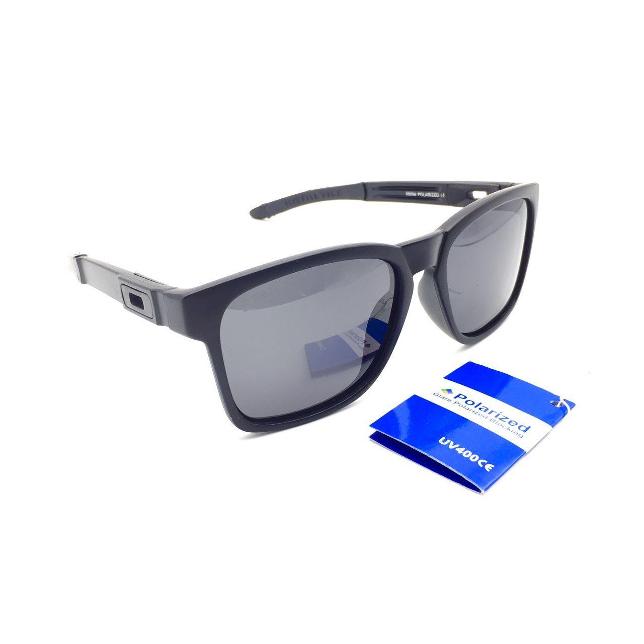 แว่นกันแดด โพลาไรซ์ P25234 Polarized UV 400 แว่นแฟชั่น ผู้หญิง ผู้ชาย ไม่รวมอุปกรณ์
