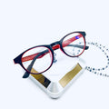 แว่นสายตายาว แฟชั่น รุ่น 3811 กรอบพลาสติก มีให้เลือก7สี ไม่รวมอุปกรณ์