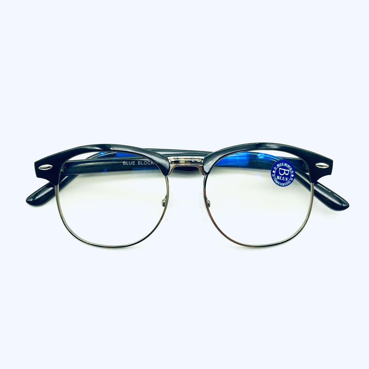 [COD]แว่นสายตาสั้น แฟชั่น รุ่น 3016 กรอบพลาสติก มีให้เลือก2สี ไม่รวมอุปกรณ์
