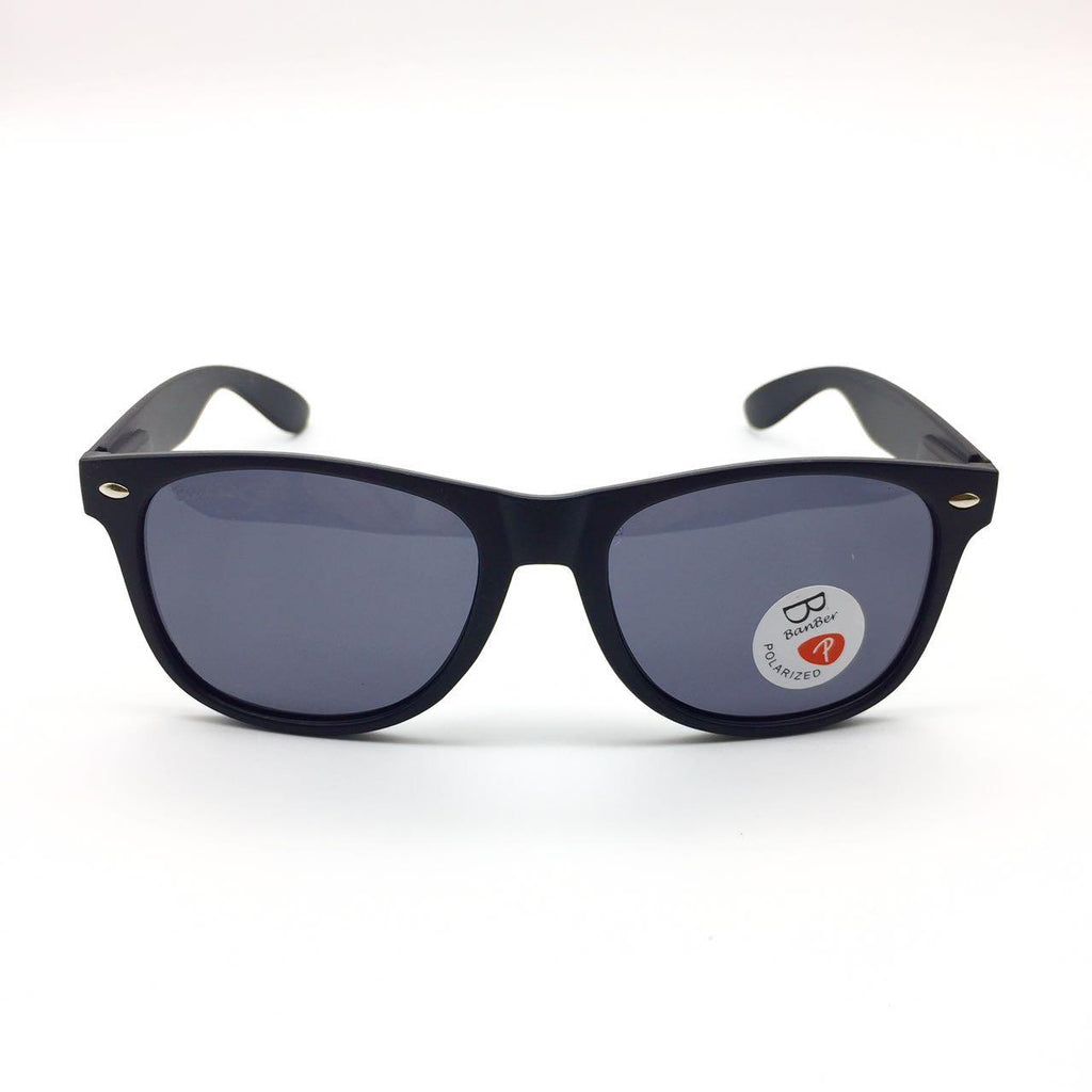 แว่นกันแดด โพลาไรซ์ P300 Polarized UV 400 แว่นแฟชั่น ผู้หญิง ผู้ชาย ไม่รวมอุปกรณ์
