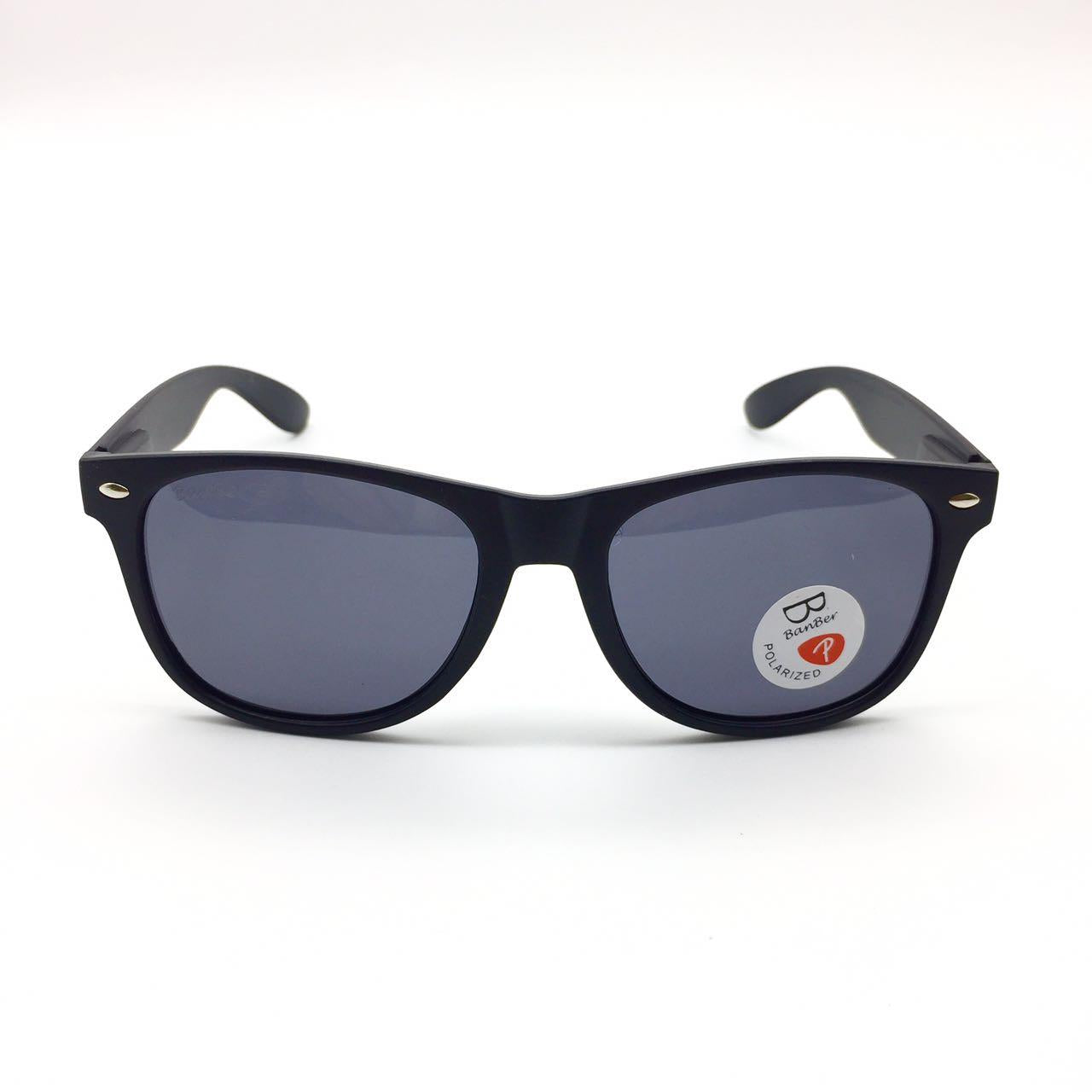 แว่นกันแดด โพลาไรซ์ P300 Polarized UV 400 แว่นแฟชั่น ผู้หญิง ผู้ชาย ไม่รวมอุปกรณ์