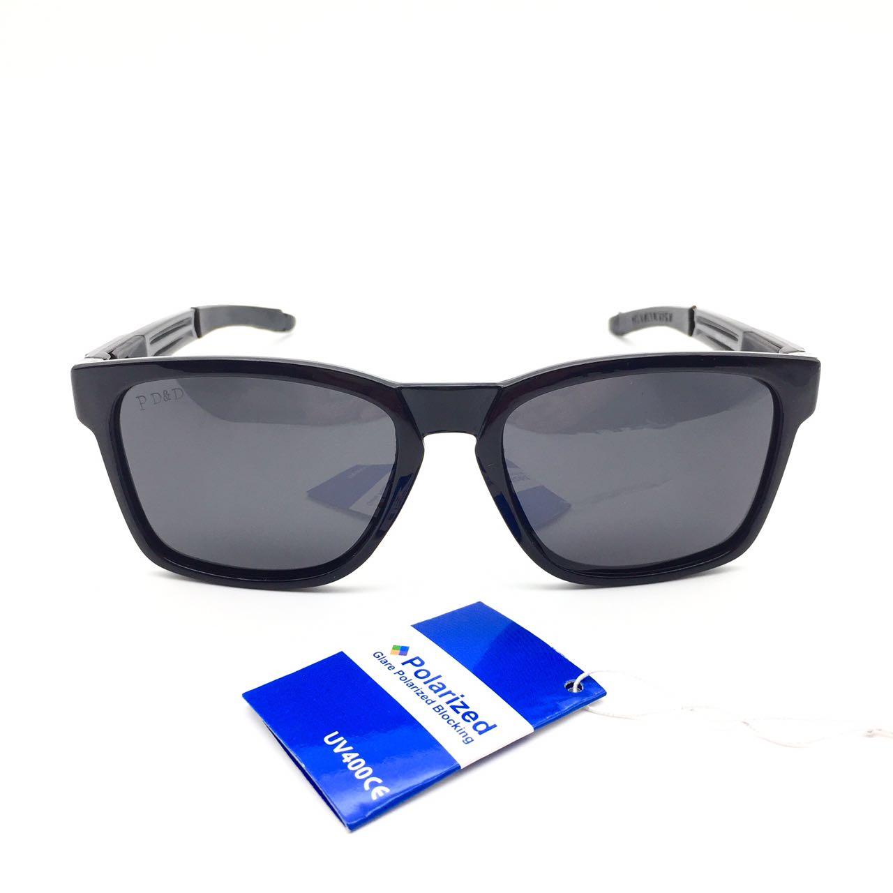 แว่นกันแดด โพลาไรซ์ P25234 Polarized UV 400 แว่นแฟชั่น ผู้หญิง ผู้ชาย ไม่รวมอุปกรณ์