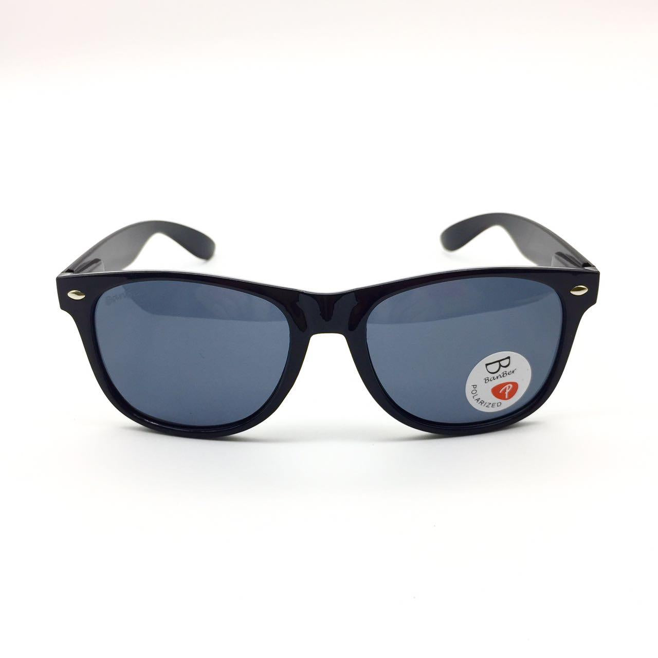 แว่นกันแดด โพลาไรซ์ P300 Polarized UV 400 แว่นแฟชั่น ผู้หญิง ผู้ชาย ไม่รวมอุปกรณ์