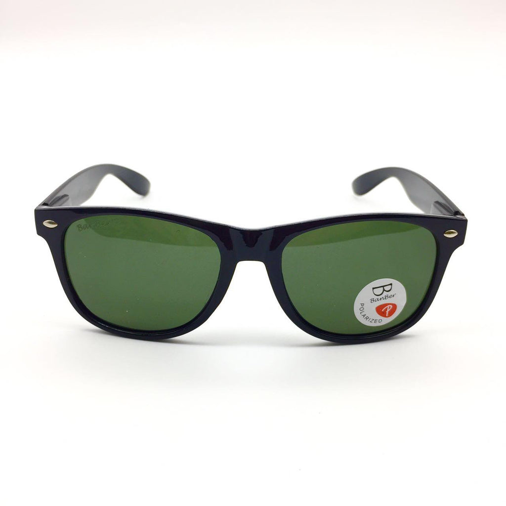 แว่นกันแดด โพลาไรซ์ P300 Polarized UV 400 แว่นแฟชั่น ผู้หญิง ผู้ชาย ไม่รวมอุปกรณ์